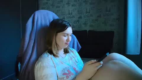 liliawoolf online show from November 14, 12:26 pm