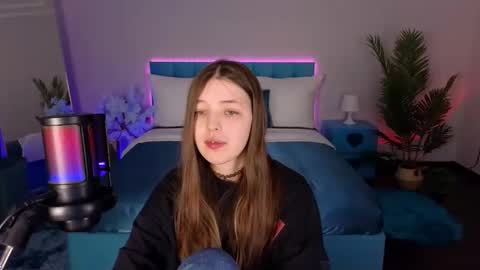 Lili Bakery online show from February 23, 2:09 am