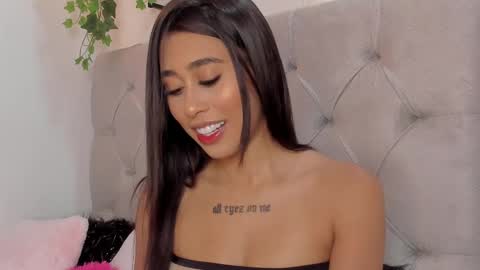 Snapshot of lilibluex chatting on March 6, 9:20 pm lilibluex online show from March 6, 9:20 pm