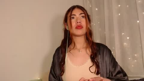 Snapshot of lilicum301 chatting on February 18, 8:47 pm your love online show from February 18, 8:47 pm