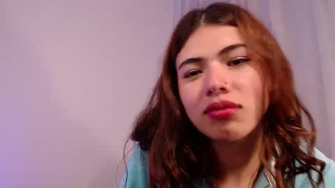 Snapshot of lilicum301 chatting on March 7, 6:24 am your love online show from March 7, 6:24 am