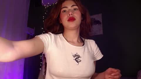 Snapshot of lilicum301 chatting on September 14, 8:02 am your love online show from September 14, 8:02 am