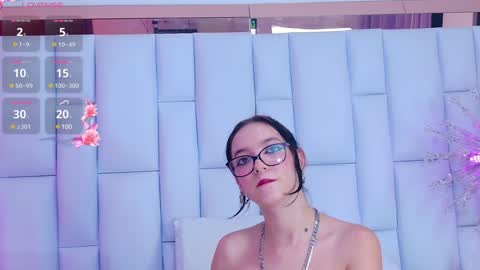 Lili online show from December 14, 1:28 am