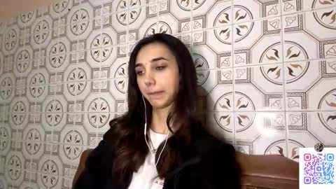 Lina online show from November 10, 11:26 pm