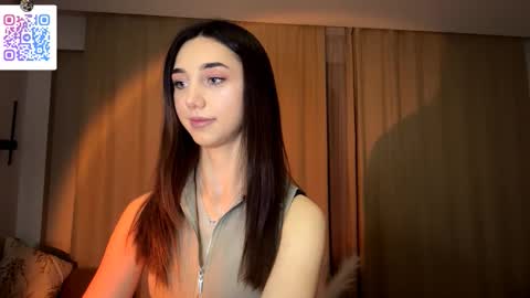 Lina online show from January 9, 10:22 pm