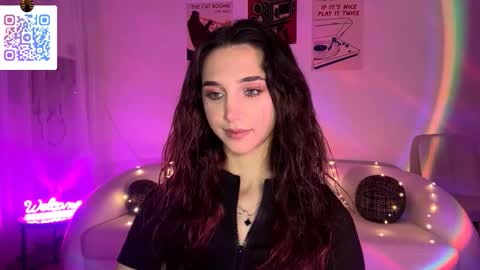 Lina online show from March 19, 10:25 pm