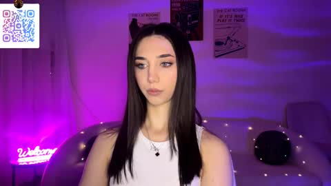 Lina online show from March 23, 10:14 pm