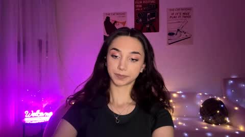 Lina online show from March 30, 10:44 pm