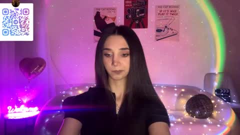 Lina online show from April 21, 10:23 pm