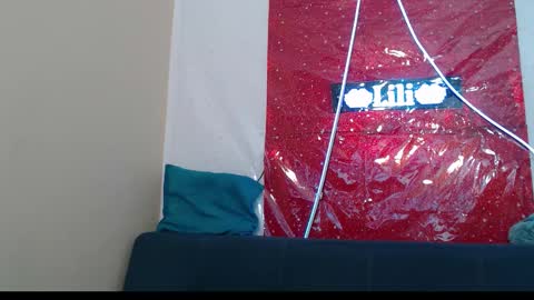 liliimilf online show from September 29, 3:28 pm