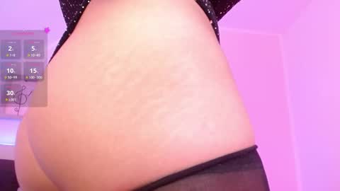 Lilith Savett online show from February 10, 3:21 pm