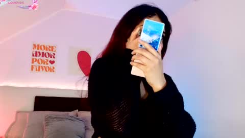 Snapshot of liliith_savett chatting on June 13, 2:04 pm Lilith Savett online show from June 13, 2:04 pm