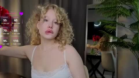 lililok101 online show from December 5, 2:42 am