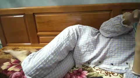 lililove88 online show from November 6, 1:34 pm