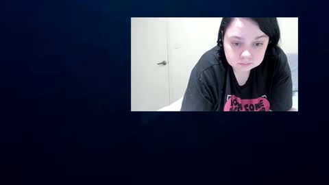 Lili Marie online show from February 17, 9:19 pm