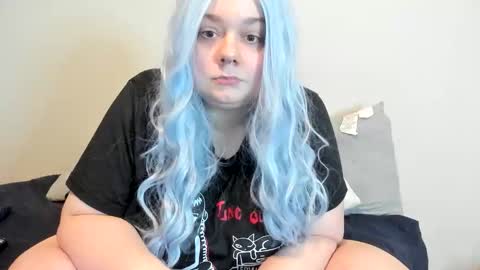 Lili Marie online show from October 21, 4:46 am