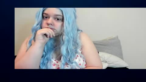 Lili Marie online show from October 27, 3:54 am