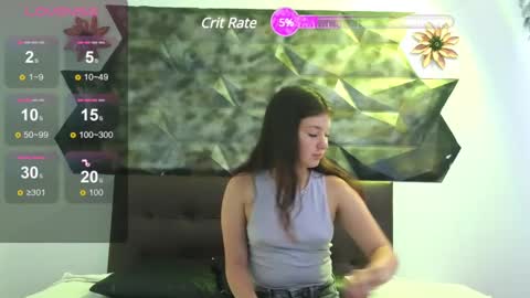 Snapshot of lilimini032 chatting on December 27, 7:14 pm lilimini online show from December 27, 7:14 pm