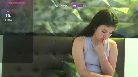 Snapshot of lilimini032 chatting on December 28, 1:18 am lilimini online show from December 28, 1:18 am