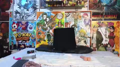 Snapshot of lilimini032 chatting on December 29, 1:24 am lilimini online show from December 29, 1:24 am