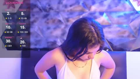 Snapshot of lilimini032 chatting on January 9, 5:33 pm lilimini online show from January 9, 5:33 pm