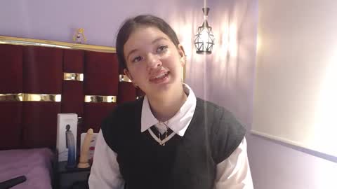 lilimini online show from March 24, 7:08 pm