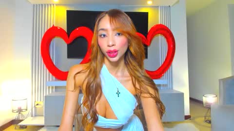 Lili  online show from February 15, 2:08 am