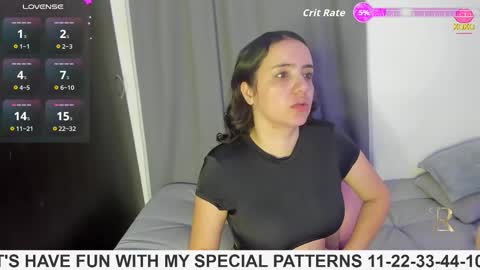 lilirouse online show from September 16, 9:10 am