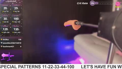 lilirouse online show from January 14, 11:05 am