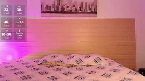 lilirousee online show from February 7, 7:06 pm