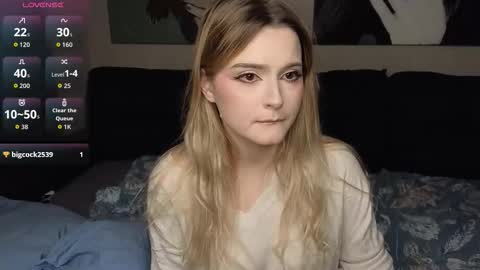 Luna online show from November 15, 12:30 am