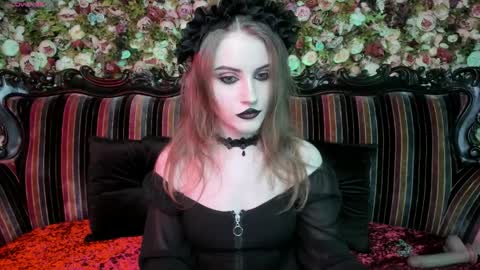 lilit_el_ online show from April 5, 9:45 pm