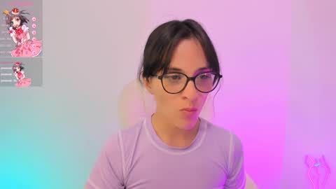 Leidy online show from December 6, 10:30 pm