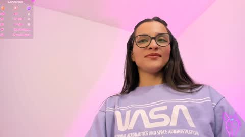 Leidy online show from December 21, 7:49 pm