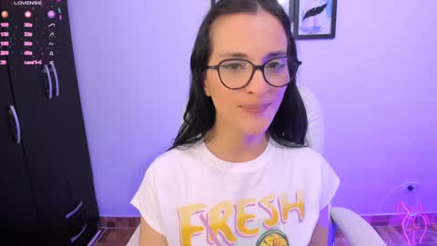 Leidy online show from January 4, 11:27 pm