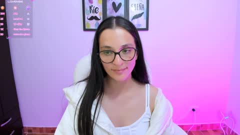 Leidy online show from January 30, 12:18 am