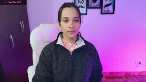 Leidy online show from February 17, 11:13 am