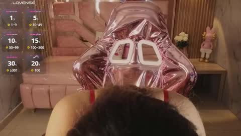 Lilith  online show from December 22, 8:28 pm