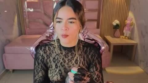 Lilith  online show from March 3, 8:15 pm