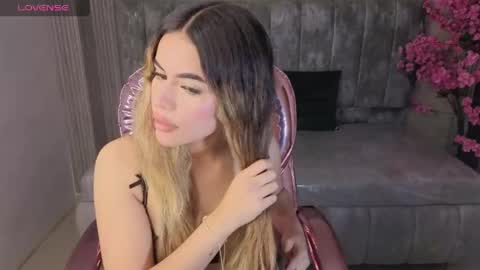 Lilith  online show from April 17, 1:36 pm