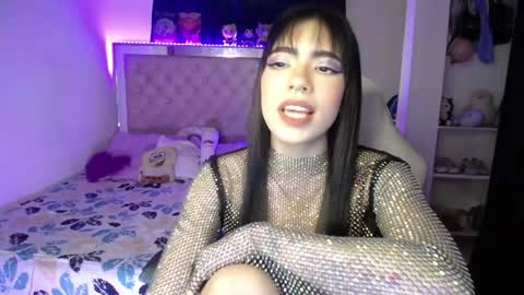 Snapshot of lilith__murphy chatting on May 13, 1:14 am Lilith online show from May 13, 1:14 am
