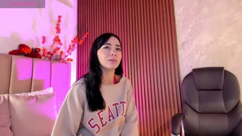 Lilith Rosse online show from September 25, 12:20 pm