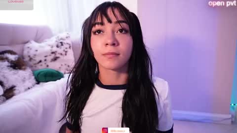 Lilith Rosse online show from November 13, 3:55 pm