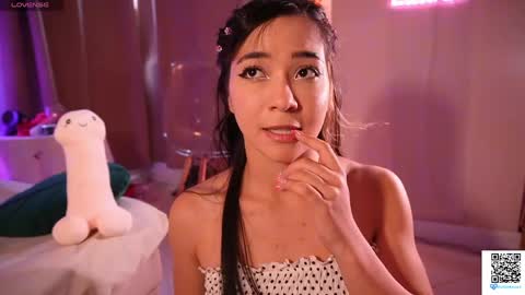 Lilith Rosse online show from April 22, 7:48 pm