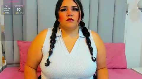 Snapshot of lilith_aliany_ chatting on November 12, 12:05 pm Lilith online show from November 12, 12:05 pm