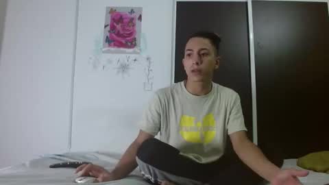 Snapshot of lilith_and_marcusblain chatting on September 18, 9:39 pm Lili Marcus online show from September 18, 9:39 pm