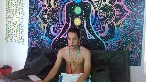 Snapshot of lilith_and_marcusblain chatting on November 17, 8:47 pm Lili Marcus online show from November 17, 8:47 pm