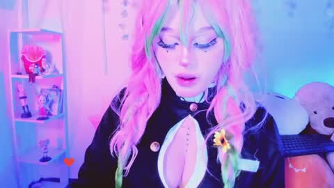 lilith asami24 online show from March 30, 10:16 am