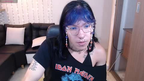 lilith  online show from February 18, 12:01 pm