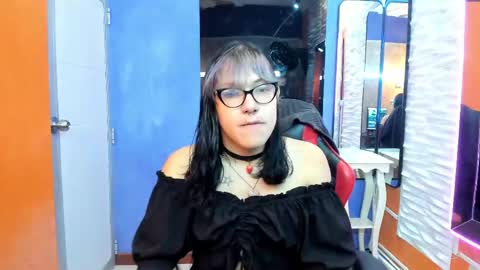 lilith  online show from April 18, 1:48 pm